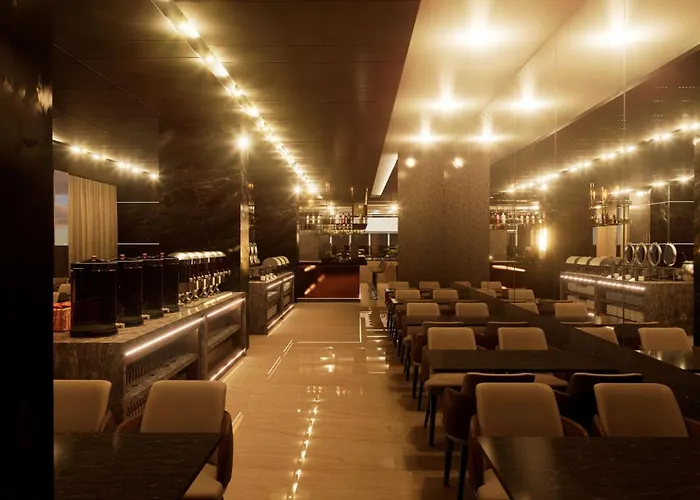 Hotel Red Pasay Manila